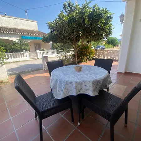Primo Ximo Holiday home