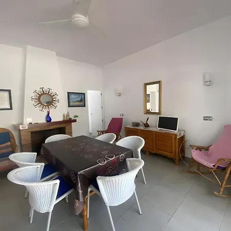Holiday home Primo Ximo Denia