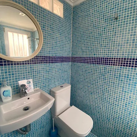 Holiday home Primo Ximo *