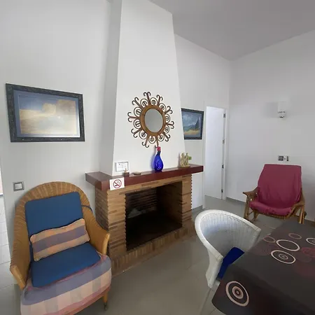 Holiday home Primo Ximo Denia