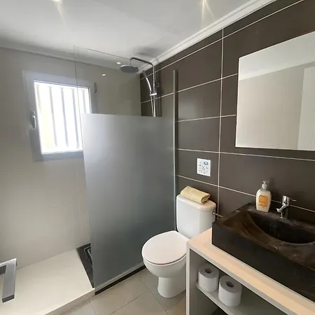Primo Ximo Holiday home