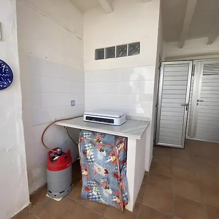 Holiday home Primo Ximo