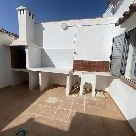 Primo Ximo Holiday home *