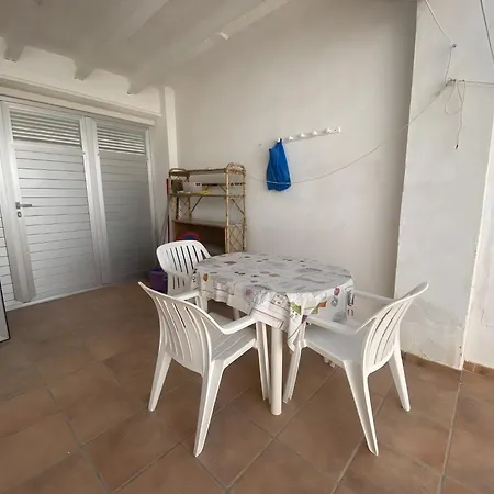 Primo Ximo Holiday home Denia