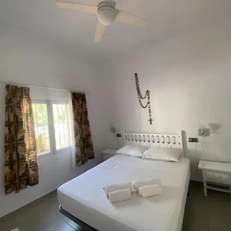 Holiday home Primo Ximo Denia