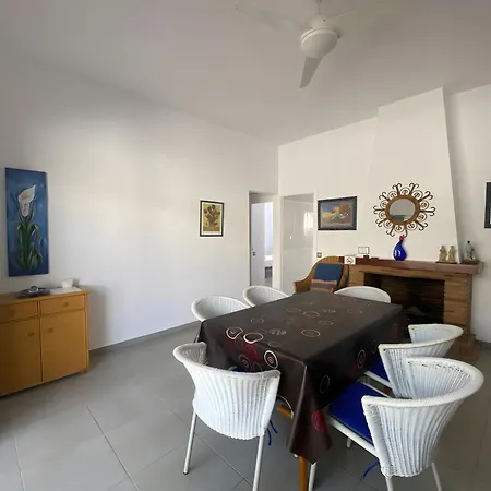 Primo Ximo Holiday home *