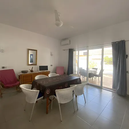 Holiday home Primo Ximo