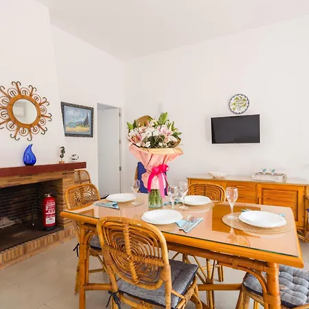 Primo Ximo Holiday home