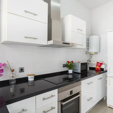 Holiday home Primo Ximo Denia